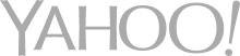 Yahoo logo
