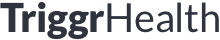 Triggr health logo
