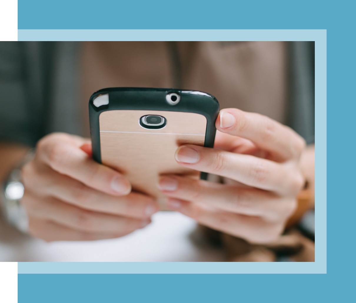 Truly personalized visual